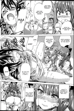 Page 14 of Nadeshiko Hiyori #2