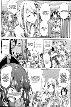 Page 6 of Nadeshiko Hiyori #2