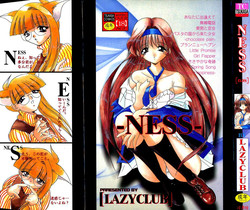 Download [LAZY CLUB] -Ness-