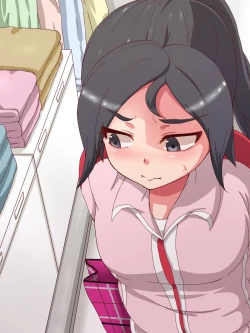 Page 46 of Namaiki Sports Shoujo no Gyaru Choukyou Kiroku - Zenpen