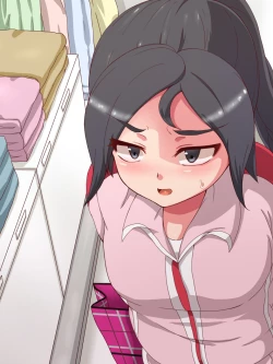 Page 47 of Namaiki Sports Shoujo no Gyaru Choukyou Kiroku - Zenpen