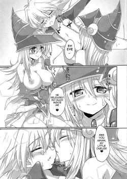 Page 22 of Girls Toyroid -