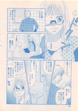 Page 246 of Renai Bijin if 2011-10