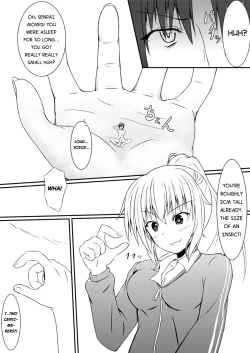 Page 17 of Neon's ReportThe Observer Effect On Shrinking Gas