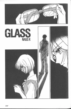 Page 131 of ANGELic IMPACT NUMBER 07 - Fukkatsu!! Asuka Hen