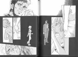 Page 134 of ANGELic IMPACT NUMBER 07 - Fukkatsu!! Asuka Hen