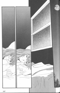 Page 163 of ANGELic IMPACT NUMBER 07 - Fukkatsu!! Asuka Hen