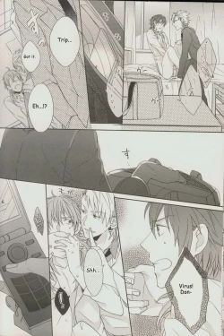 Page 22 of Seishun Moratorium