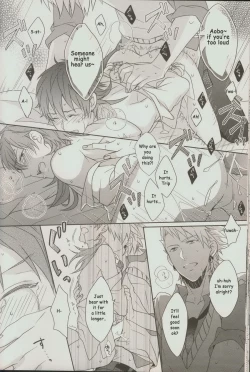 Page 26 of Seishun Moratorium