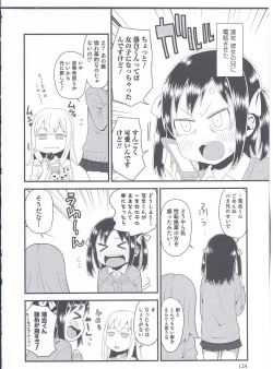 Page 4 of Ochiai-kun no Hangen