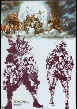 Page 28 of Ben's Graphix.