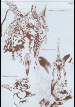 Page 77 of Ben's Graphix.