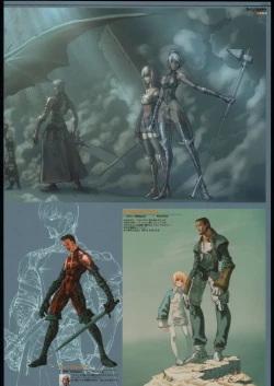 Page 7 of Ben's Graphix.