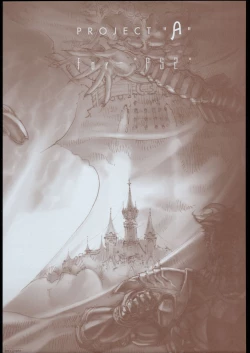 Page 86 of Ben's Graphix.