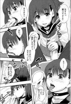 Page 213 of Seikou Ningyou to, Watashi - Fuckdoll and I