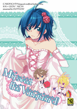 Download My sweet the Vanguard!