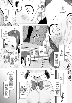 Page 4 of Osawari Nadeshiko | Touch of a Flower