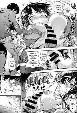 Page 41 of Houkago no Sukima Ch. 1-5