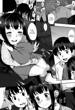 Page 164 of Jun-Ai Trickster