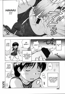 Page 20 of First come, first served.