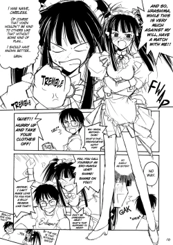 Page 10 of Love Hinappoi Hitobito