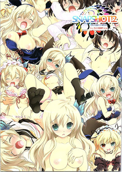 (C81) [Watsukiya (Watsuki Rumi)] SNAPSHOT! 2 (Boku wa Tomodachi ga Sukunai)