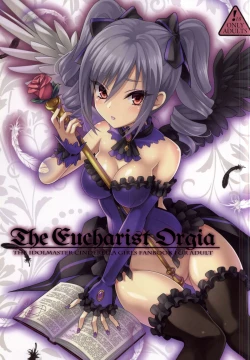 Page 1 of the Eucharist Orgia