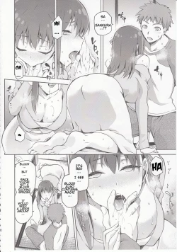 Page 11 of Sakura-Iro