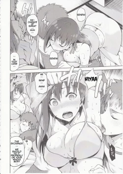 Page 13 of Sakura-Iro