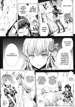 Page 165 of Shinkyoku no GrimoireCh. 1-17 + Side Story x 3