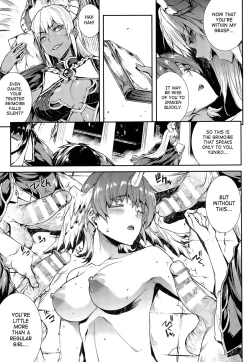 Page 420 of Shinkyoku no GrimoireCh. 1-17 + Side Story x 3