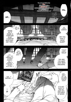 Page 457 of Shinkyoku no GrimoireCh. 1-17 + Side Story x 3
