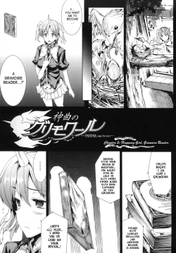 Page 56 of Shinkyoku no GrimoireCh. 1-17 + Side Story x 3