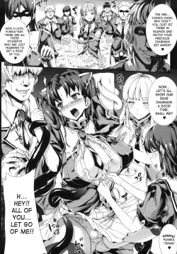 Page 65 of Shinkyoku no GrimoireCh. 1-17 + Side Story x 3