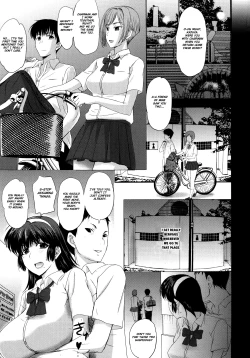 Page 11 of Sonotoki, Kanojo wa... Ch. 1-2