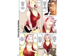 Page 9 of SakuHina