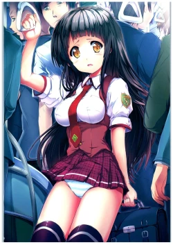 Page 37 of ARE Full Color Manga Soushuuhen Nagato