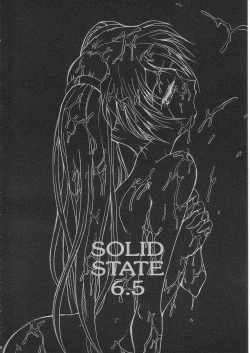Page 8 of SOLID STATE 6.5