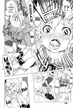 Page 132 of Dorori-chu