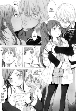 Page 68 of Dorori-chu