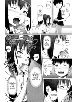 Page 6 of Omimai Panic?!