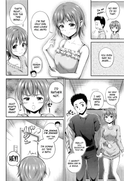Page 2 of Hitamuki Renai | Earnest Love