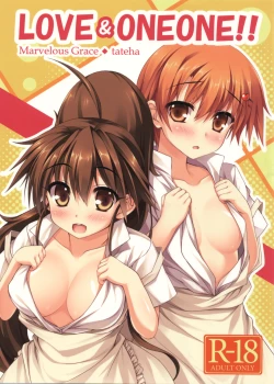 Page 1 of LOVE & ONEONE!!