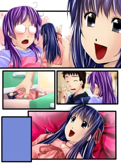 Page 34 of Youchien no Ningyou-sensei