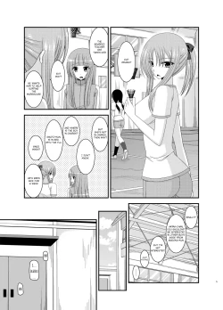 Page 5 of Roshutsu Shoujo Yuugi Go Kan | Exhibitionist girl play Kan 5
