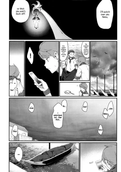 Page 11 of Ajin Shoujo-tan Vol. 5