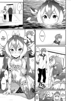 Page 12 of Ajin Shoujo-tan Vol. 5