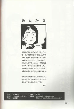 Page 25 of SM Senki