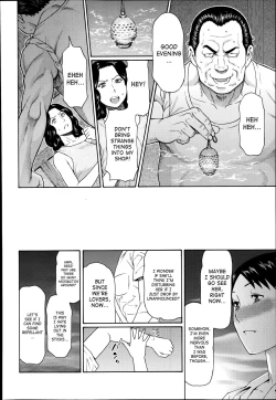 Page 141 of Mama to Sensei