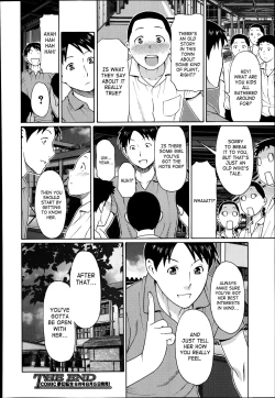 Page 169 of Mama to Sensei